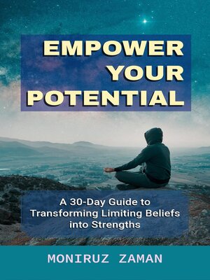 cover image of Empower Your Potential